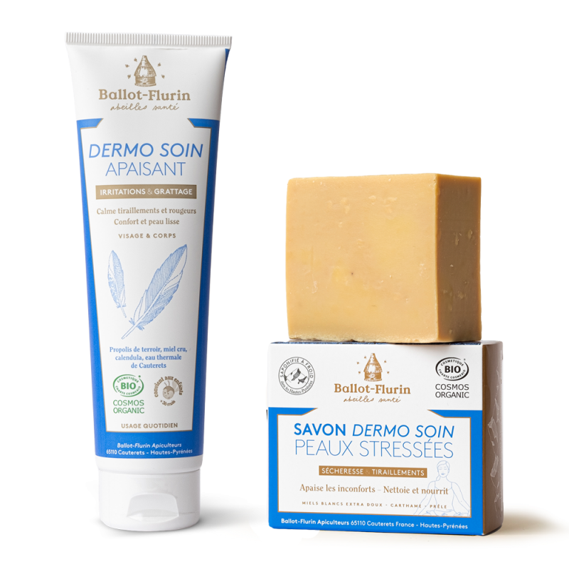 Sensitive Skin Kit