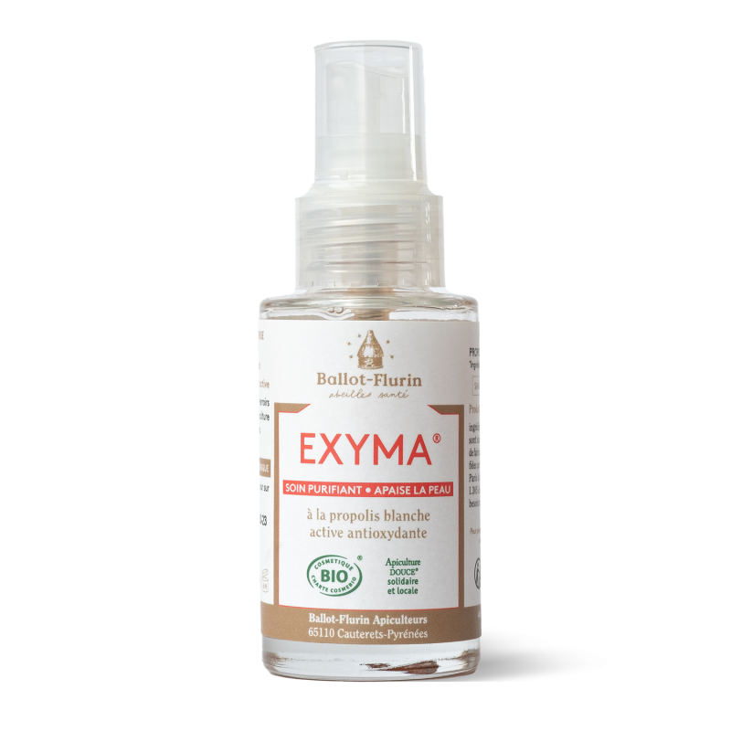 Exyma Portable Spray