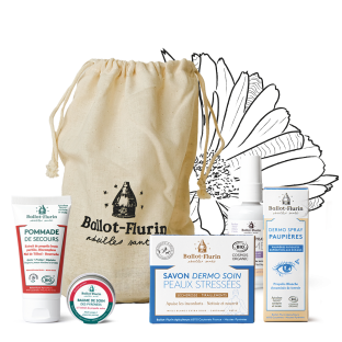 Vacation Pouch