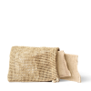 Linen Soap Saver Bag - 4