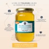 Biodynamic Rhododendron Honey from Cambasque