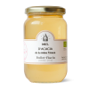 Miel d'Acacia de la rivière l'Arnon - 480g