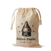 Pochon en coton bio Ballot-Flurin - Petit