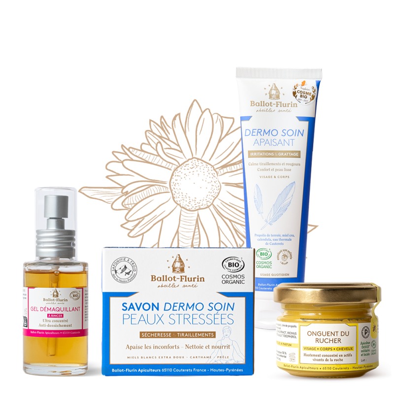 Routine Skincare de printemps