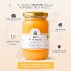 Garrigue Honey from the Pyrenees