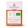 French Propolis Honey Cure®