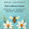 Complete Bundle – 6 Expert Apitherapy Conference Replays