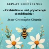Complete Bundle – 6 Expert Apitherapy Conference Replays - Jean-Christophe Charrié