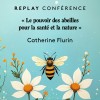 Replay conférence Catherine Flurin