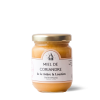 Coriander Honey from la rivière la Loustère - 125g