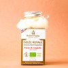 French Royal Jelly - Form and Longevity - Never frozen
