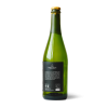 Cuvée Rhododendron Organic Sparkling Mead - 75cl