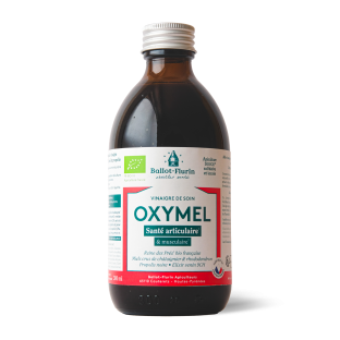 Oxymel - Joint and Muscular Health