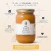 Pine Honey from the Pyrenees