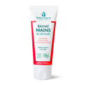 Baume mains de Secours