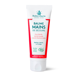 Hand Rescue Balm