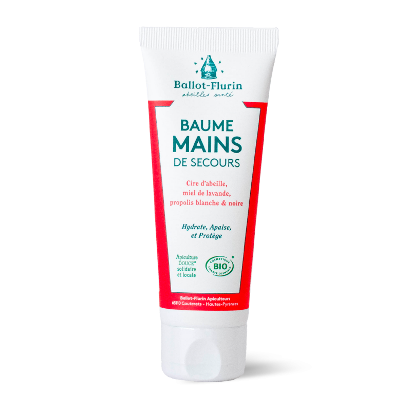 Hand Rescue Balm
