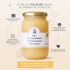 Lemon Blossom Honey from la Rivière Almanzora