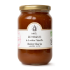 Maquis Honey from la Rivière Figarella - 125g