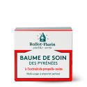 Baume de Soin des Pyrénées