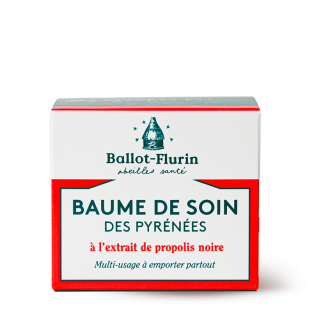 Pyrenean Healing Balm - 2