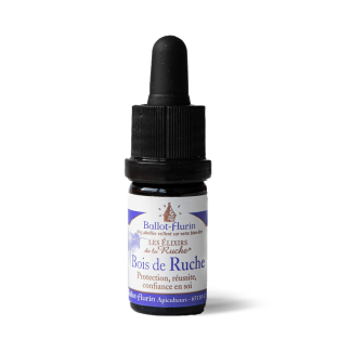 Elixir Bois de Ruche Ballot-Flurin - 1