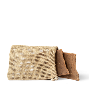 Linen Soap Saver Bag  - 1