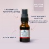 Spray Nomade d'Urgence - Propolis & Miel - 100% Bio et Fr