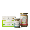 Soft Detox Kit - 3 preparations - Cleanse your body