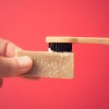 Dentifrice Traitant Solide - Calme les inconforts