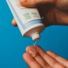 Gel thermal Jambes fraîches - Peau hydratée