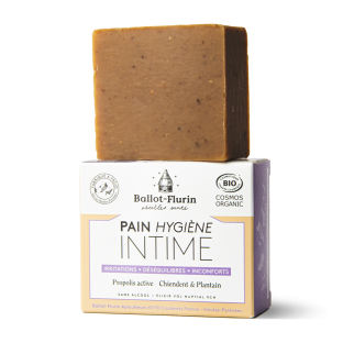 Intimate Hygiene Soap