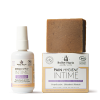 Kit Zone Intime Sensible - Protection et une hygiène