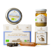 Twenty-four Hour Serenity & Concentration Kit - 10d program