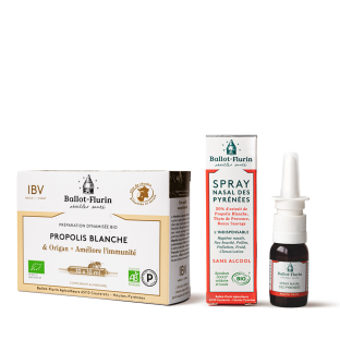 Express Immunity Kit - 10 day program - Fast and economical