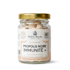 Comprimés Immunité à la Propolis noire - 100% FR