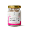 Comprimés Peau Nette à la propolis noire - 100% Fr et Bio