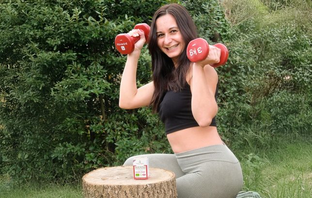 Gelée royale performance physique