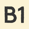 bénéfice Riche en Vitamine B1