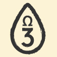 bénéfice Riche en Omega-3